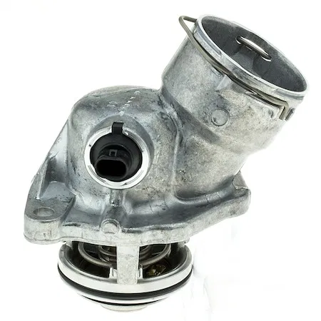668-212 – MOTOR RAD AM Thermostat, OE Replacement Temperature: 212F With Gasket/ Housing
